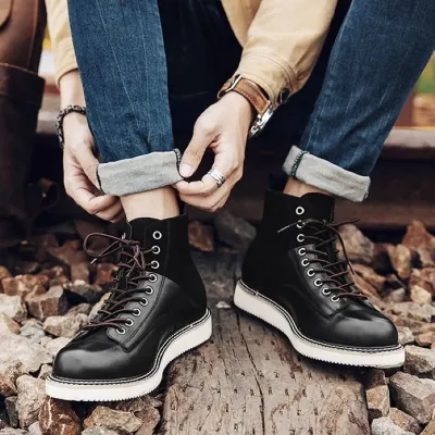 XENNO BOLD STEP