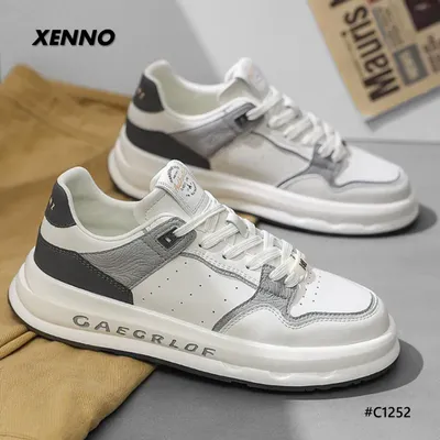 METRO MOTION CASUAL SHOES