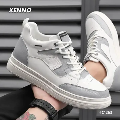 CIZY CUSH CASUAL SHOES