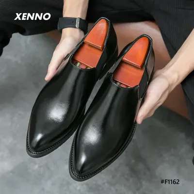 FORMAL FINESSE DRESS SHOES