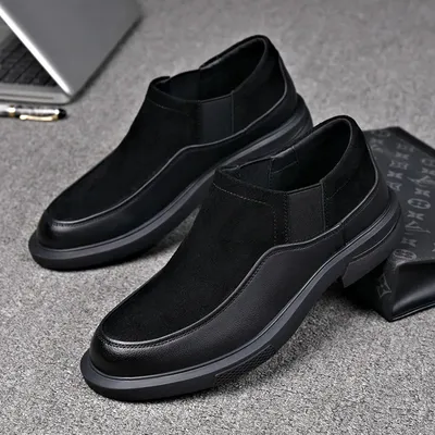 EXECUTIVE STRIDE DRESS SHOES