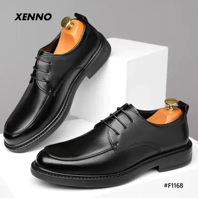 SUPREME STEP FORMAL SHOES