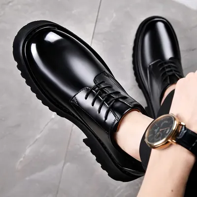 ARISTOCRAT CHARM FORMAL SHOES