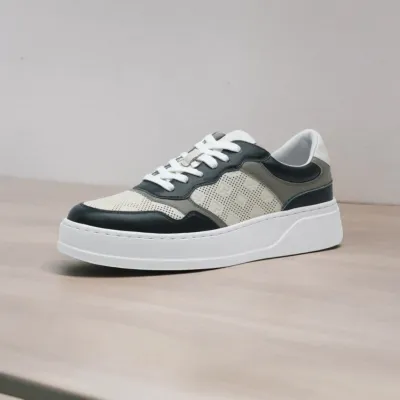 DESAI PREMIUM SNEAKER