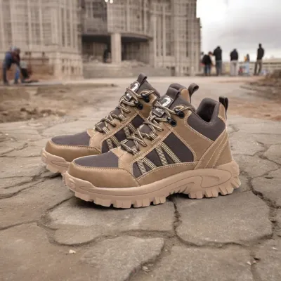 XENNO ENGINEER’S BOOT