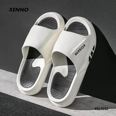 MODERN MOCS RAINY SLIPPERS