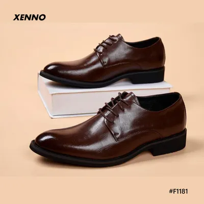 IMPERIAL ONE FORMAL SHOES