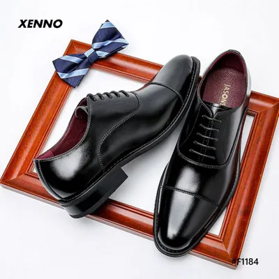 NOBLE MONARCH DRESS SHOES