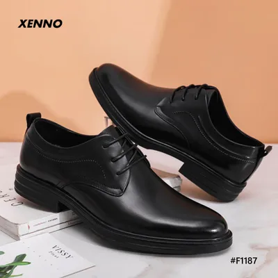 MAJESTIC EMINENCE FORMAL SHOES