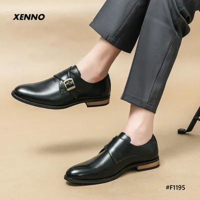 GENTYR CRAFT FORMAL SHOES