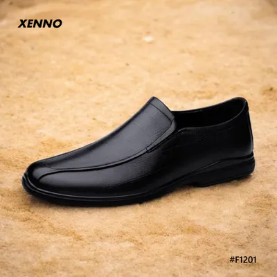 LUXOR CLASS DRESS SHOES