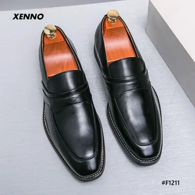 PRESTIGE LUXE DRESS SHOES