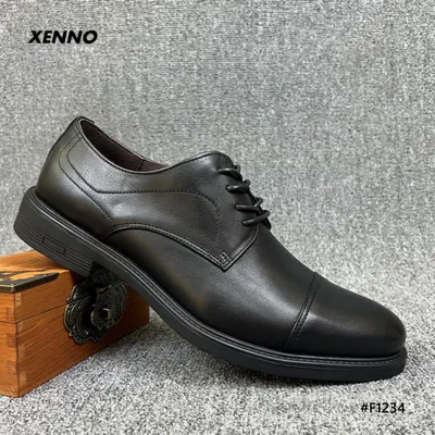 ELITE ENVY FORMAL SHOES