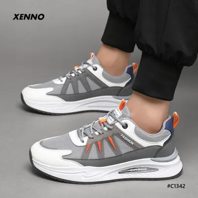 STRIDE FORCE CASUAL SHOES