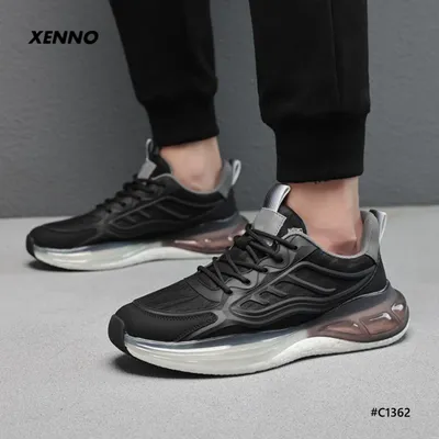 METRO HERITAGE CASUAL SHOES