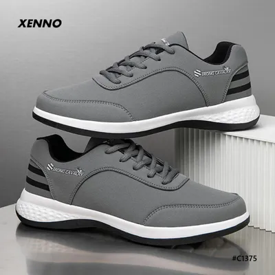 COOL CANVAS CASUAL SHOES