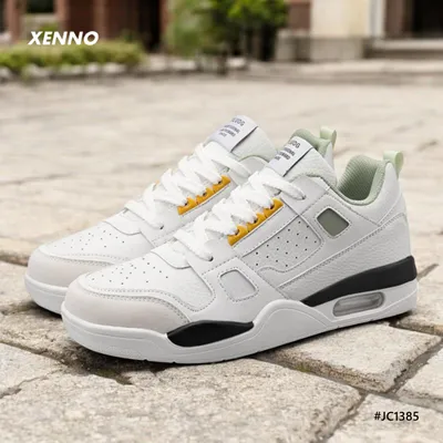 MOMENT MAX CASUAL SHOES