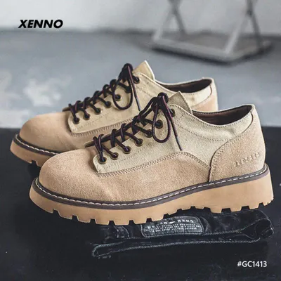 EVO MOTION CASUAL SHOES