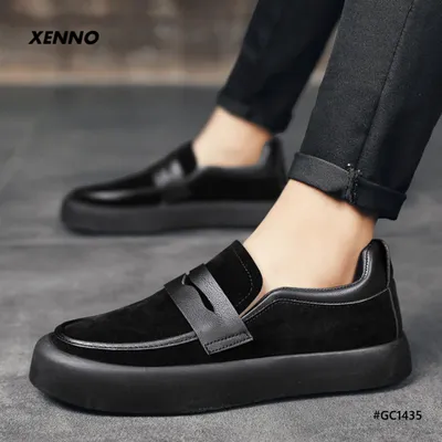 RAPID RISE CASUAL SHOES
