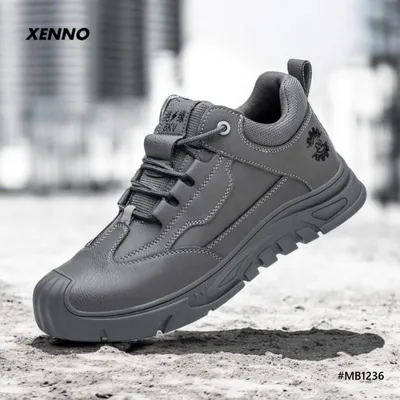 RIVERSTONE SAFETY BOOTS
