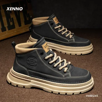 RIDGE RUNNER MARTIN BOOTS