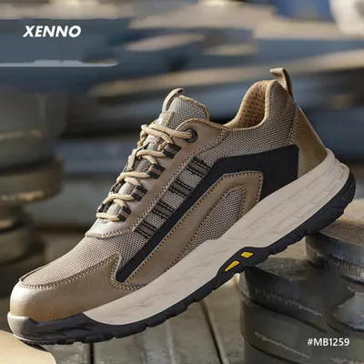 LOAD MASTER SAFETY BOOTS