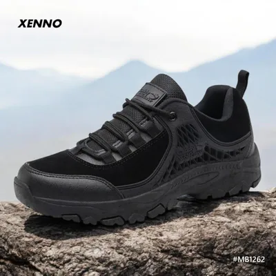 SADDLE PEAK MARTIN BOOTS