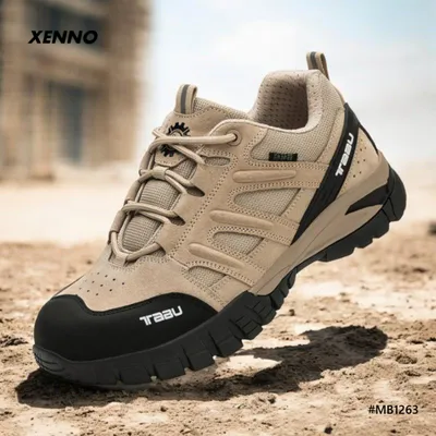 CANTER CRUZE MARTIN BOOTS