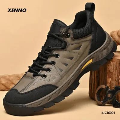 New Non-slip Outdoor Men's Hiking Casual Shoes