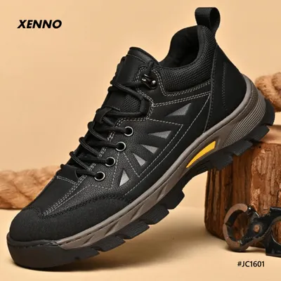 New Non-slip Outdoor Men's Hiking Casual Shoes