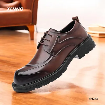 CRAFTY FINE DRESS SHOES