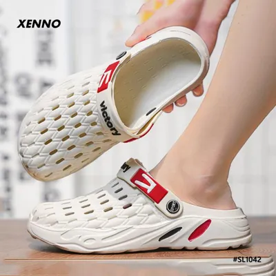 HYDRO SLIP MEN'S SLIPPER