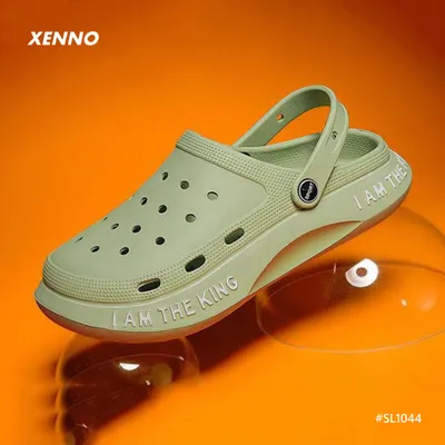 RAIN FLEX MEN'S SLIPPER