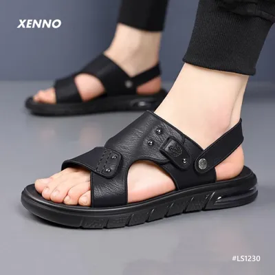 HORIZON STEP MEN'S SANDAL