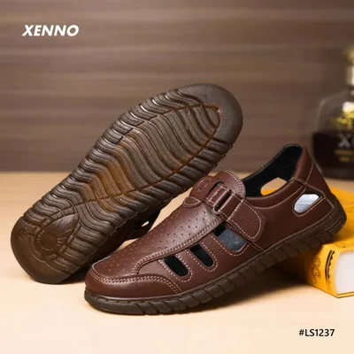 AUREUS FLAME MEN'S SANDAL