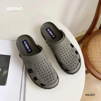 BREEZE DRIFT MALE SLIPPERS