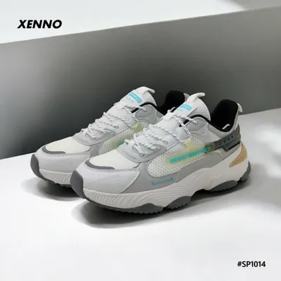 OUTLAND FLEX CASUAL SHOE