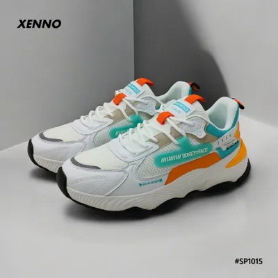 ROVER LEGACY CASUAL SHOE
