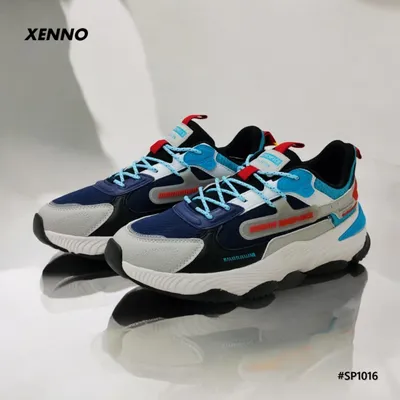 ORBIT DRIFT CASUAL SHOE