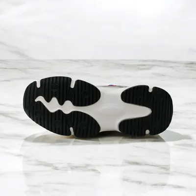 ORBIT DRIFT CASUAL SHOE