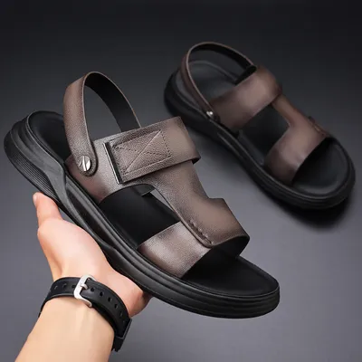 MAESTRO WALK SUMMER SANDALS