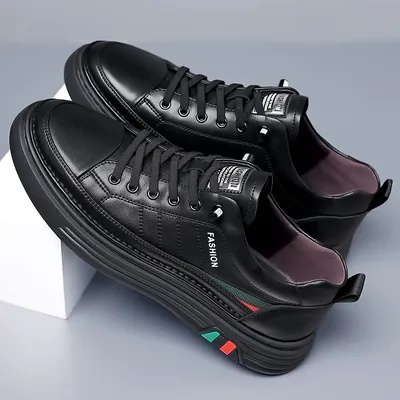 STREET HIKE CASUAL SHOE