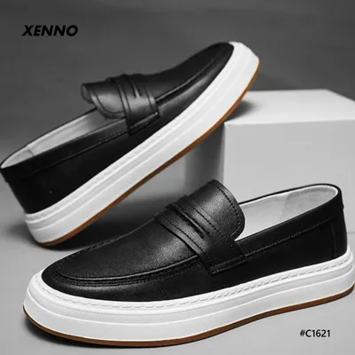 OAK THREAD CASUAL SHOES