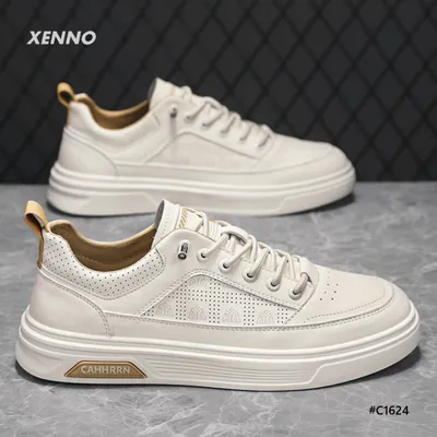 PALMFORM CASUAL SHOES