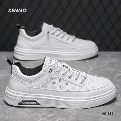 PALMFORM CASUAL SHOES