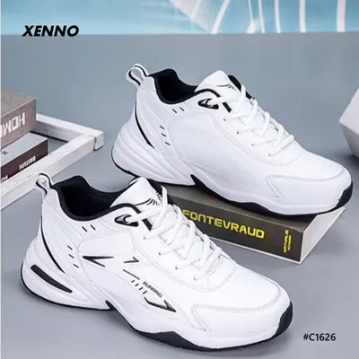 MELROSE FOLD CASUAL SHOES