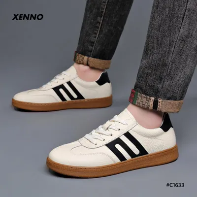 FOLDWELL CASUAL SHOES