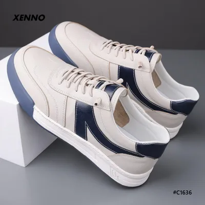URBO THREAD CASUAL SHOES