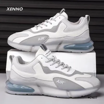 GREYVUE CASUAL SHOES