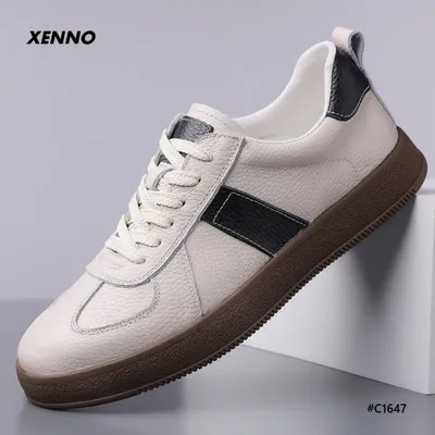 TANVELT CASUAL SHOES